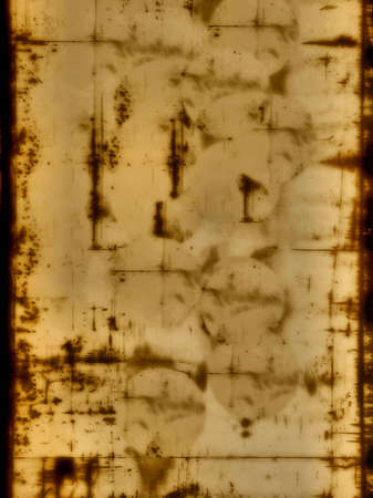 Burntの写真素材