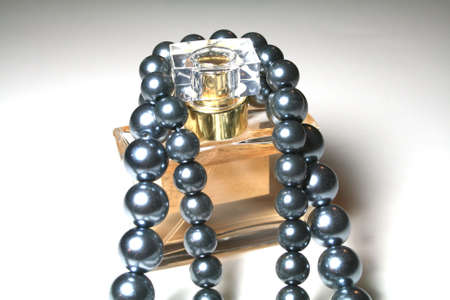 luxury giftの写真素材