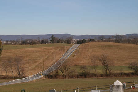 Boonsboro Maryland