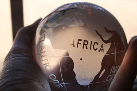 Africaの写真素材