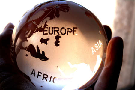 Europeの写真素材