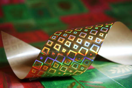 Ribbonの写真素材