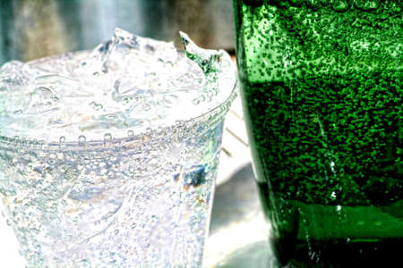 Tasty Drinkの写真素材