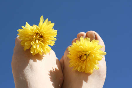 Vacationの写真素材