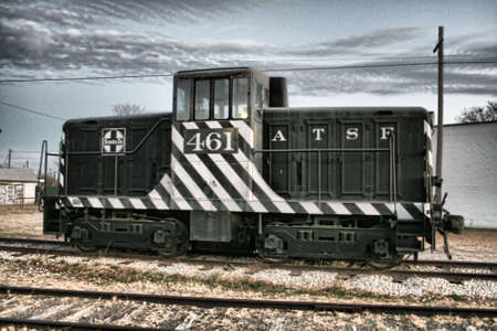 Black Train