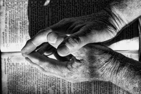 Prayerの写真素材