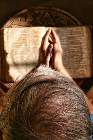 Praying For Peace