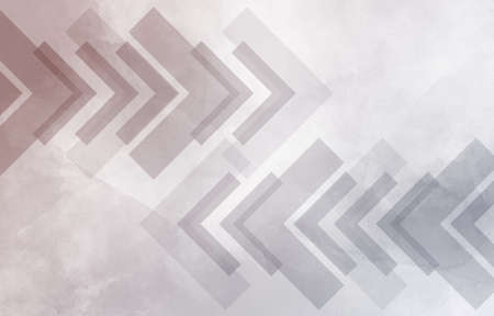 Grunge Arrow Backgroundの写真素材
