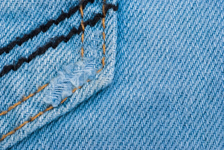 jeans texture background ,Blue jeans