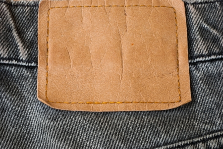 jeans texture background ,black jeansの写真素材