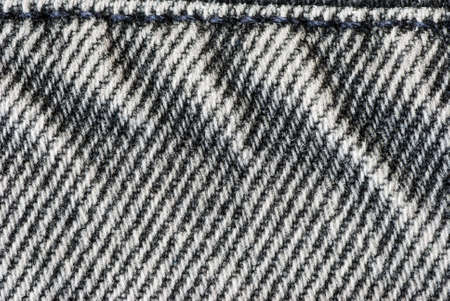 jeans texture ,black jeansの写真素材