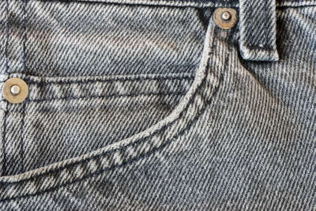 jeans texture ,black jeansの写真素材
