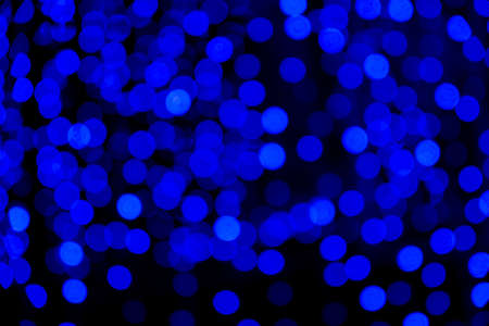 abstract Bokeh lights background , defocused bokeh lights
