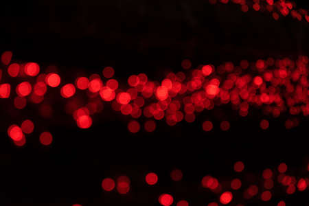 abstract Bokeh lights background , defocused bokeh lightsの写真素材