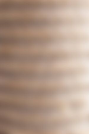 Background or texture of rope Detailed imageの写真素材