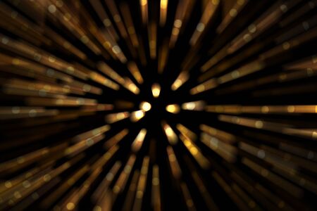 abstract Bokeh lights background , defocused bokeh lightsの写真素材