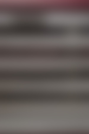 Front detail of a truck, a truck grilleの写真素材