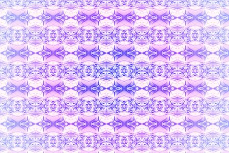 abstract colourful background Seamless patternの写真素材