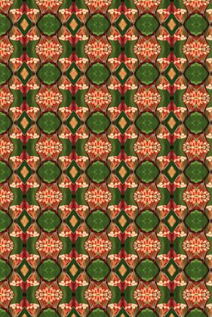 abstract colourful background Seamless pattern