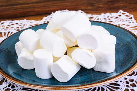 Tasty Sweet Desert Studio Photoの写真素材