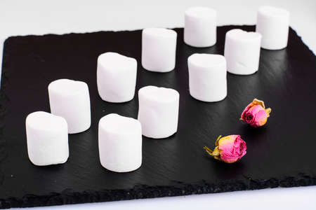 Tasty Sweet Desert Studio Photoの写真素材