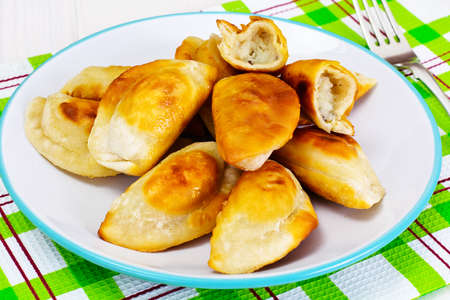 Gedza Japanese Dumplings Studio Photoの写真素材