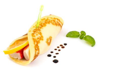 Bottles of glass and plastic for tabletsの写真素材