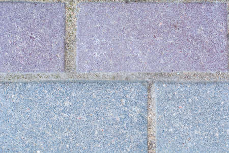 Background of stone garden pathの写真素材