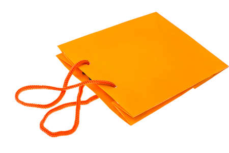 Multicolored paper bags for giftsの写真素材