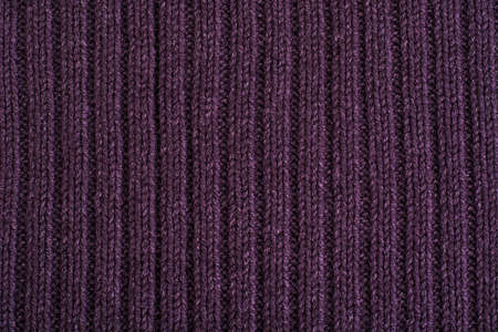 Knitted textures, different patterns