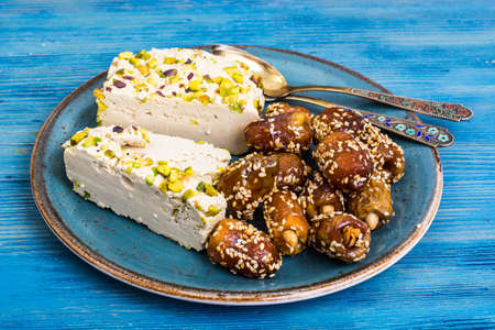 Oriental desserts, Arabic sweets