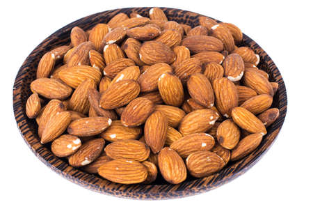 Almond, concept of vegetarianism