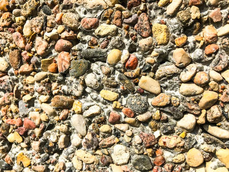 Background, texture, tiling of walls, paths. Studio Photoの写真素材