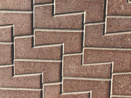 Texture, background, wall of large natural, untreated stones