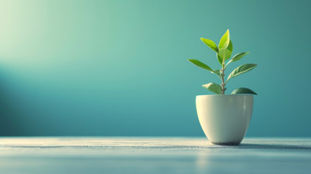 Investment Innovation: Simple yet innovative design, symbolizing creativity and forward-thinking in investment strategies.の素材