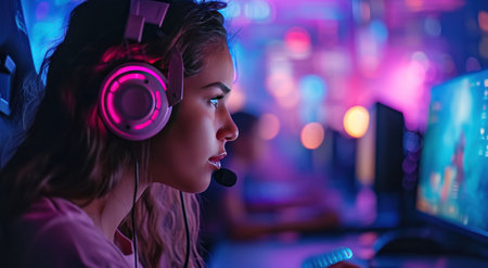video games to help people with depression.の素材