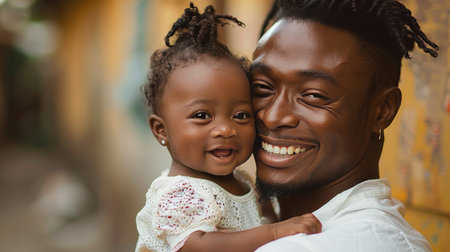 A soccer player wearing a sports uniform is kicking a soccer ball on a rainy day.の素材
