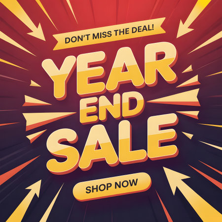 Sale banner template design, Big sale special offer. end of season special offer banner. vector illustration.の素材