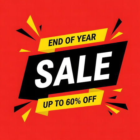Sale banner template design, Big sale special offer. end of season special offer banner. vector illustration.の素材