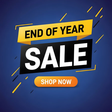 Sale banner template design, Big sale special offer. end of season special offer banner. vector illustration.の素材