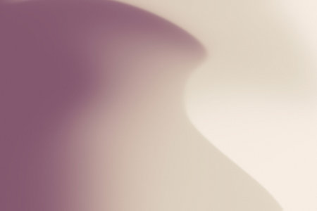 Textured gradient background in earth tones. Elegant and luxurious design.の写真素材