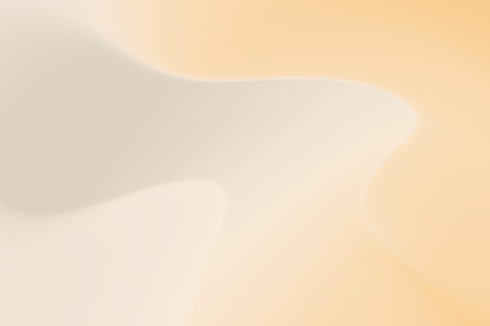 Textured gradient background in earth tones. Elegant and luxurious design.の写真素材