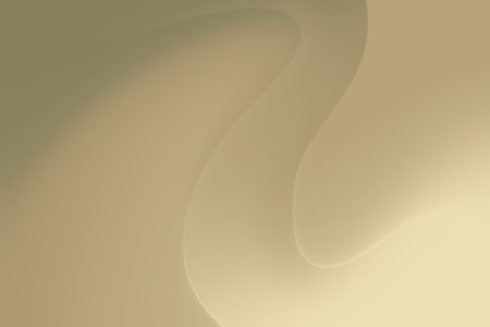 Textured gradient background in earth tones. Elegant and luxurious design.の写真素材