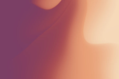 Textured gradient background in earth tones. Elegant and luxurious design.の写真素材