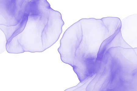 Abstract watercolor background, shape, design element. Colorful hand painted texture. abstract splash backgroundの写真素材
