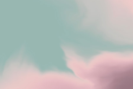 gradient background. web banner design. dynamic background with gradient effectの写真素材