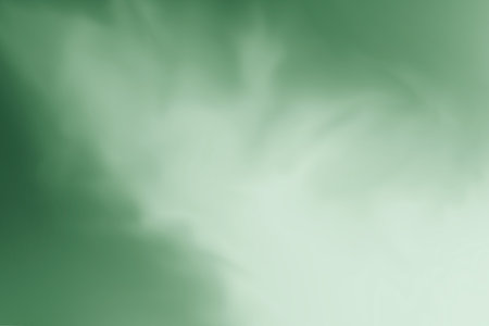 gradient background. web banner design. dynamic background with gradient effectの写真素材