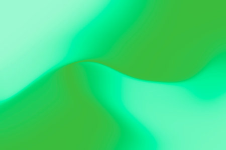 gradient background. web banner design. dynamic background with gradient effectの写真素材