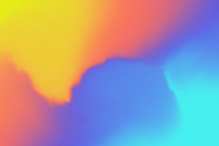 gradient background. web banner design. dynamic background with gradient effect