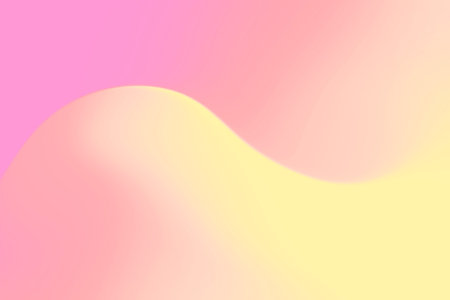 gradient background. web banner design. dynamic background with gradient effectの写真素材